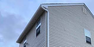 Affordable Siding Repair and Maintenance Services in Cortland, OH